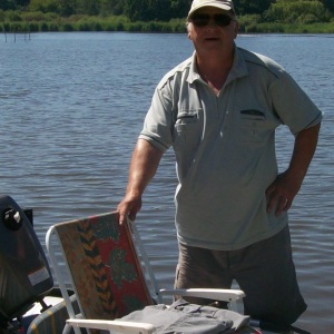 Profilbild von Reinhard Otte