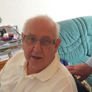 Profilbild von Reinhard Paepcke