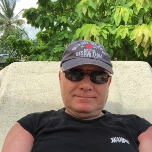 Profilbild von Reinhard Passarge