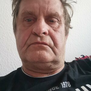 Profilbild von Reinhard Paul