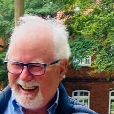 Profilbild von Reinhard Pauls
