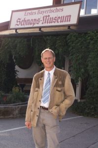 Profilbild von Reinhard Penninger