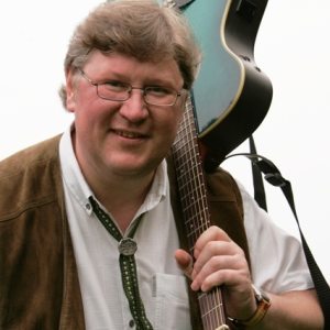 Profilbild von Reinhard Penzenstadler