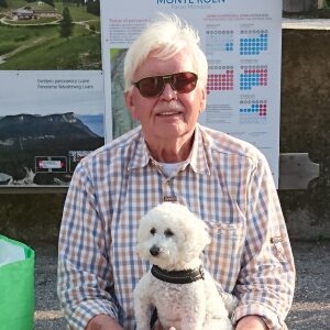 Profilbild von Reinhard Petrizki