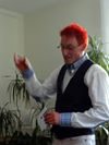 Profilbild von Reinhard Pfeiffer