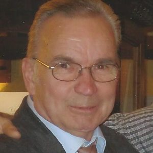 Profilbild von Reinhard Pickel