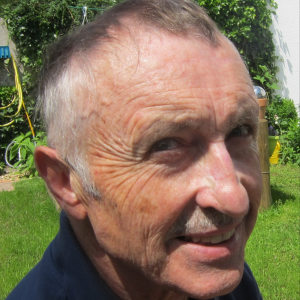 Profilbild von Reinhard Pietsch