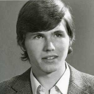 Profilbild von Reinhard Piltner