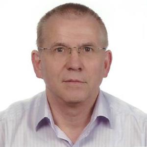 Profilbild von Reinhard Pilzecker