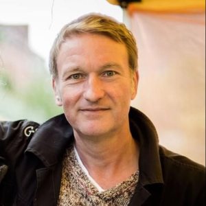 Profilbild von Reinhard Pippirs