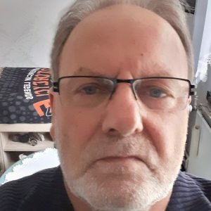 Profilbild von Reinhard Pöhland