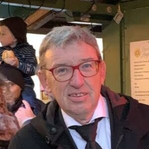 Profilbild von Reinhard Pohanka