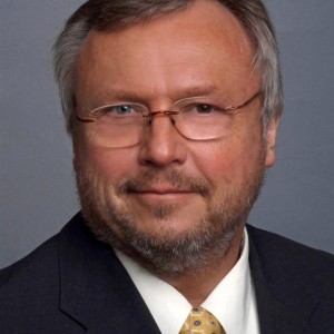 Profilbild von Reinhard Pohl