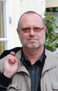 Profilbild von Reinhard Poschmann