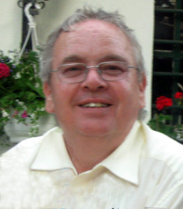 Profilbild von Reinhard Posorski