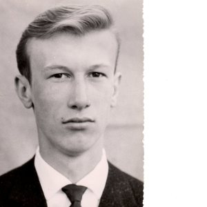 Profilbild von Reinhard Prause