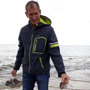 Profilbild von Reinhard Preis