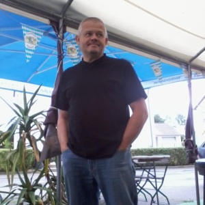 Profilbild von Reinhard Presler
