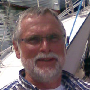 Profilbild von Reinhard Preuß