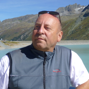 Profilbild von Reinhard Prisakareanu
