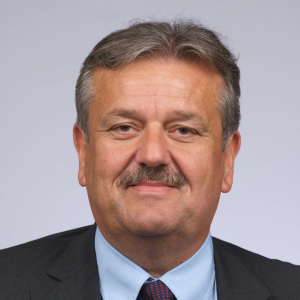 Profilbild von Reinhard Pritscher