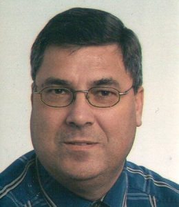 Profilbild von Reinhard Pusch