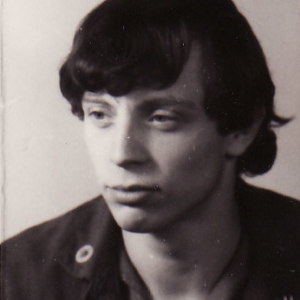 Profilbild von Reinhard Rabold