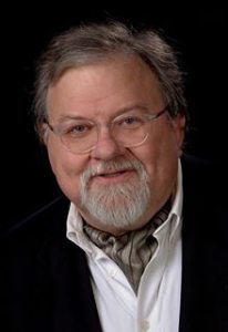 Profilbild von Reinhard Rätzel