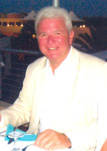 Profilbild von Reinhard Rakelmann