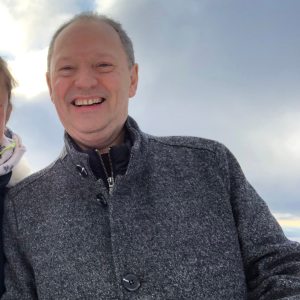 Profilbild von Reinhard Rau