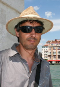 Profilbild von Reinhard Rauer