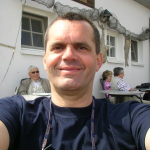 Profilbild von Reinhard Raum