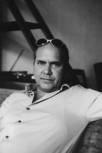 Profilbild von Reinhard Redde
