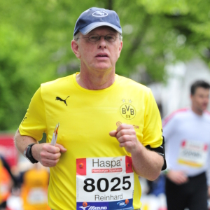 Profilbild von Reinhard Reim