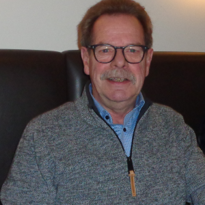 Profilbild von Reinhard Reinders