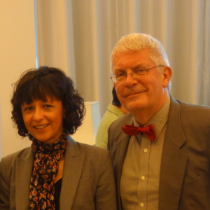 Profilbild von Reinhard Renneberg