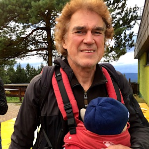 Profilbild von Reinhard Reuter