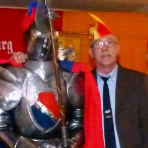 Profilbild von Reinhard Riedel