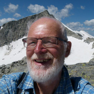 Profilbild von Reinhard Ries