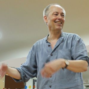 Profilbild von Reinhard Ring