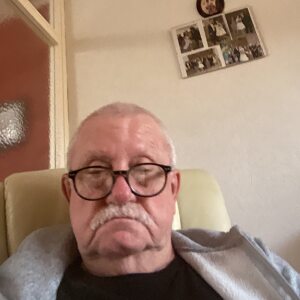 Profilbild von Reinhard Robbert