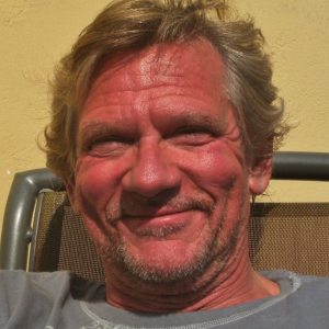 Profilbild von Reinhard Rode