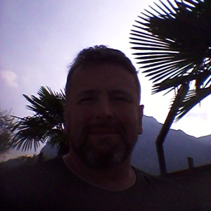Profilbild von Reinhard Rödig