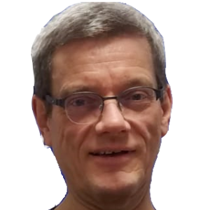 Profilbild von Reinhard Rönnecke