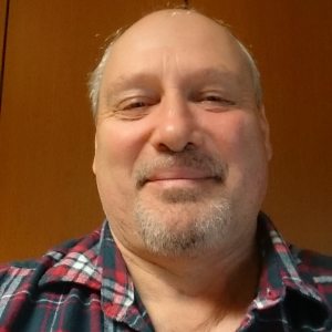 Profilbild von Reinhard Rohden