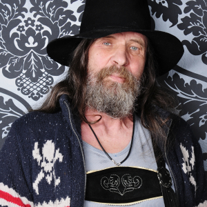 Profilbild von Reinhard Rolke