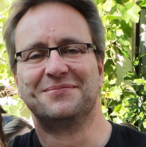 Profilbild von Reinhard Roth