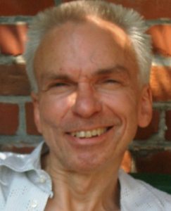 Profilbild von Reinhard Ruppelt