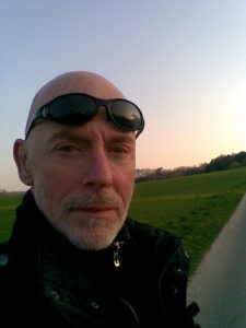 Social Media Profilbild Reinhard Rustemeyer 