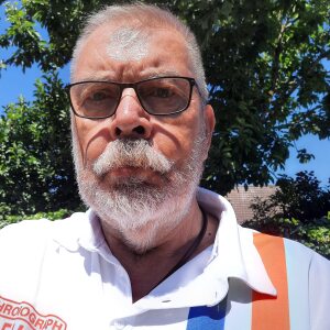Profilbild von Reinhard Sagcob